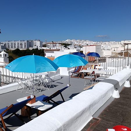 Las 3 Puertas Appartement N° 2 Вьер де ла Фронтера Экстерьер фото