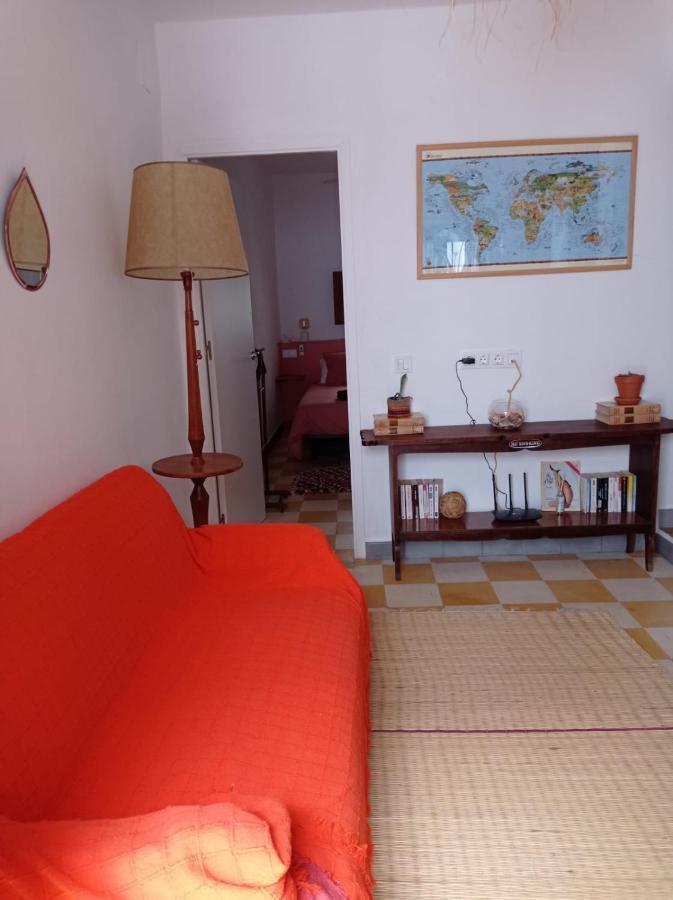 Las 3 Puertas Appartement N° 2 Вьер де ла Фронтера Экстерьер фото