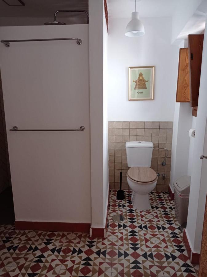 Las 3 Puertas Appartement N° 2 Вьер де ла Фронтера Экстерьер фото