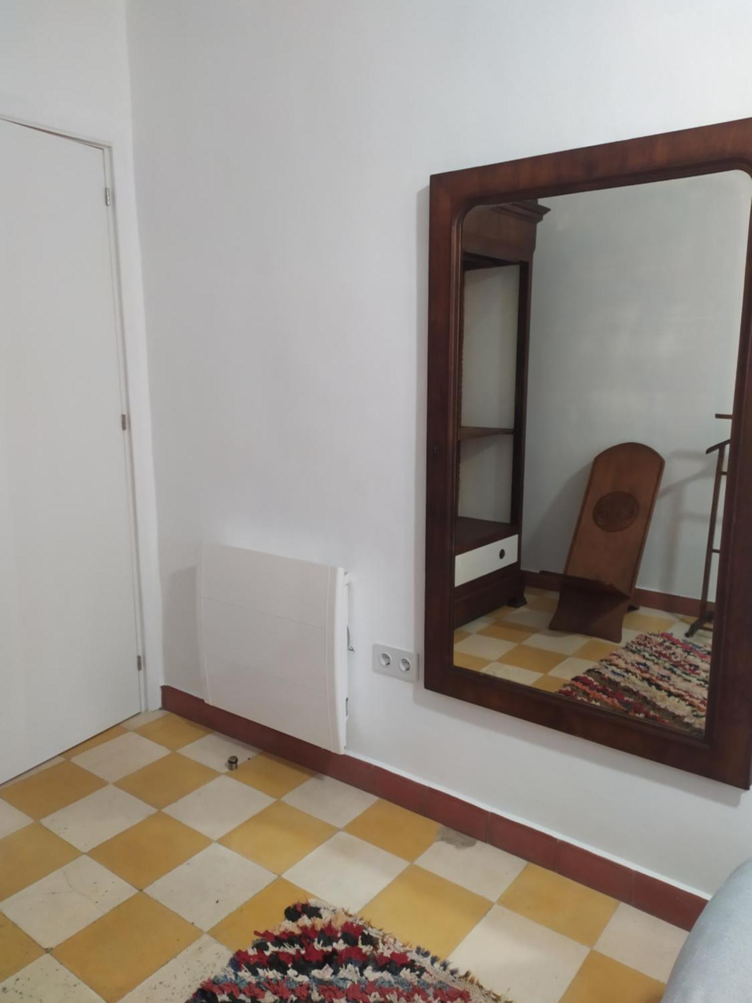 Las 3 Puertas Appartement N° 2 Вьер де ла Фронтера Экстерьер фото